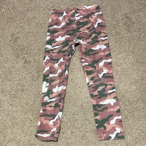 Girls DKNY leggings